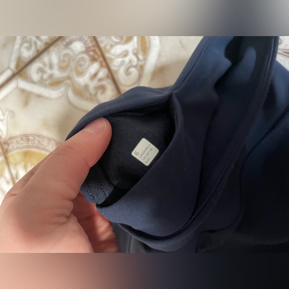 Lululemon Nulu Groove Pants Bundle 🍋 - Picture 5 of 5